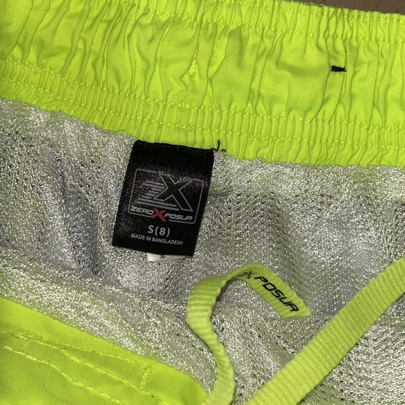 3 Swimtrunks for the price of 1 - Picture 3 of 9